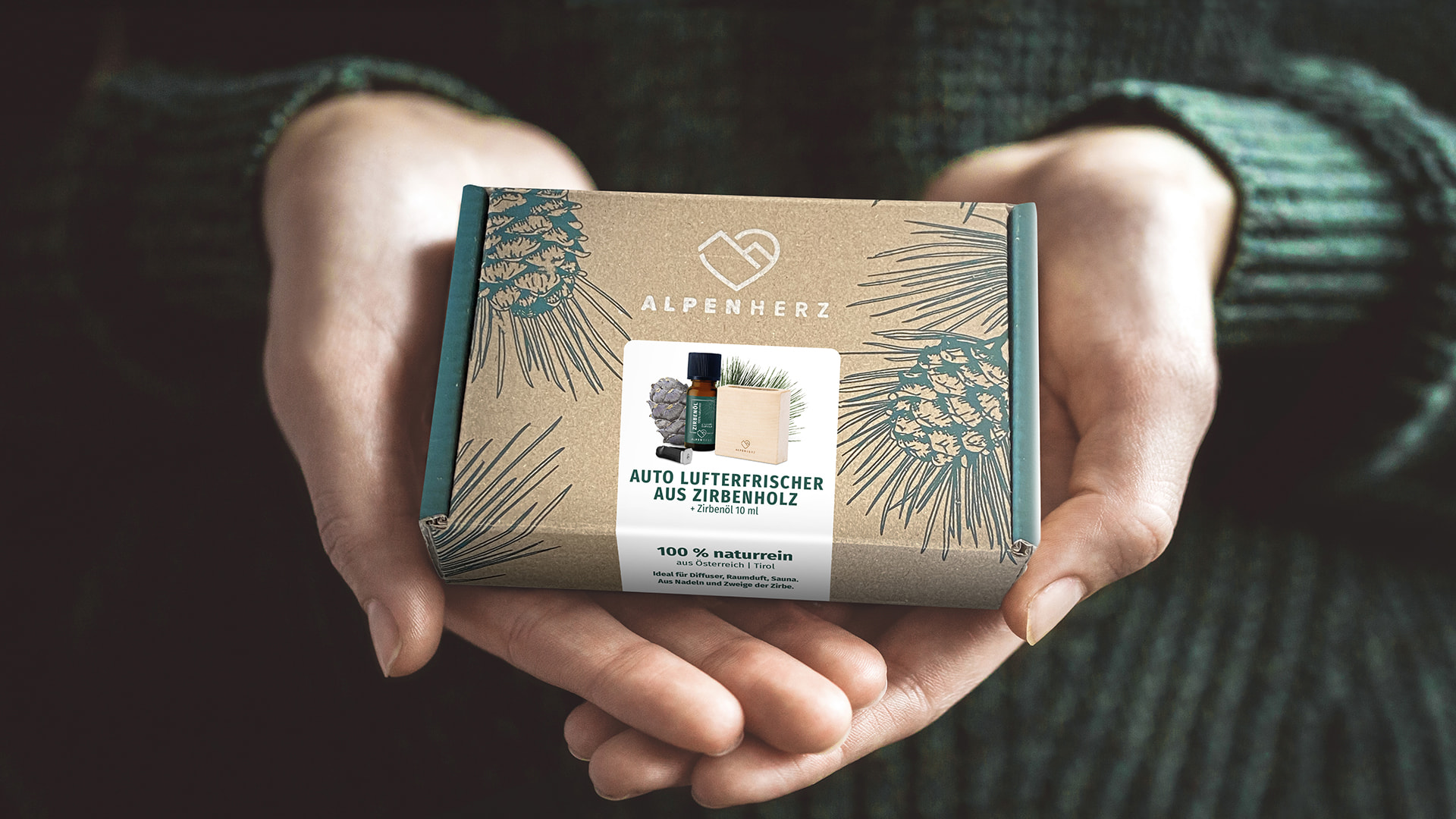 ah-geschenk